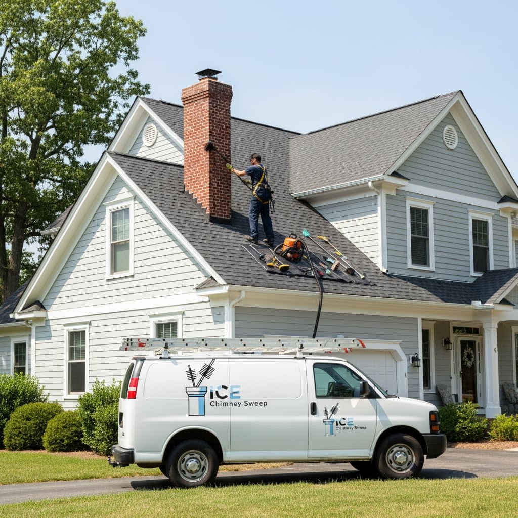 Chicago Chimney Repair