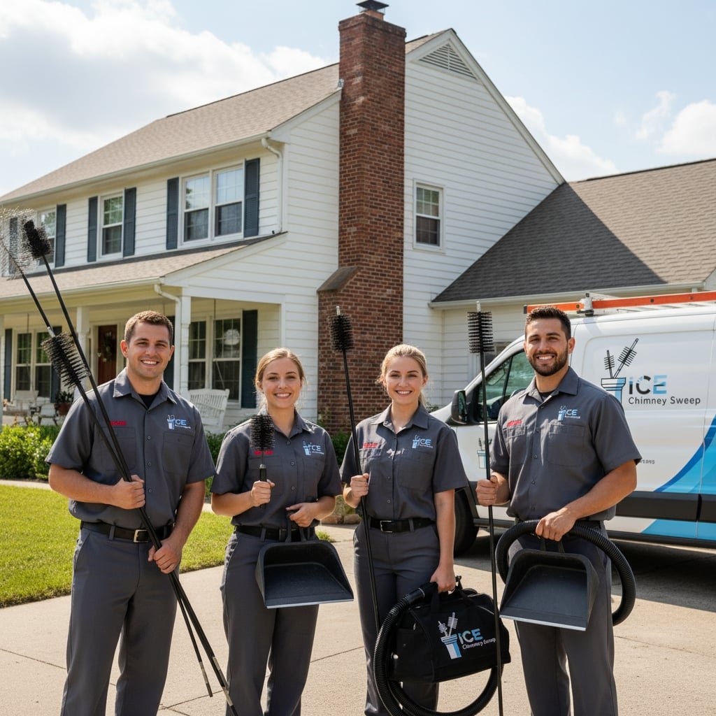 Chicago Chimney Sweep