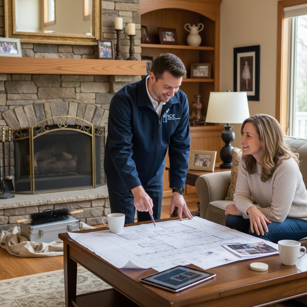 Chicago Chimney Sweep