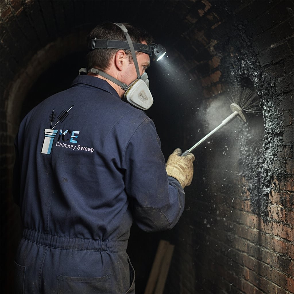 Chicago Creosote Removal